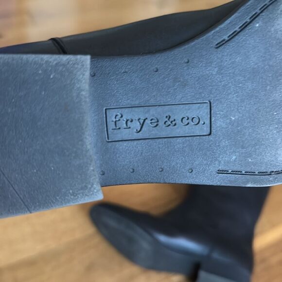 Frye & Co. boots - Picture 8 of 9